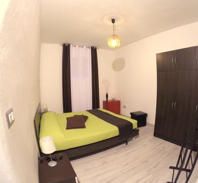 Appartamento In Villa Валледория Номер фото