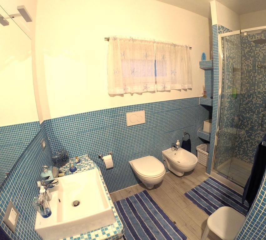Appartamento In Villa Валледория Номер фото