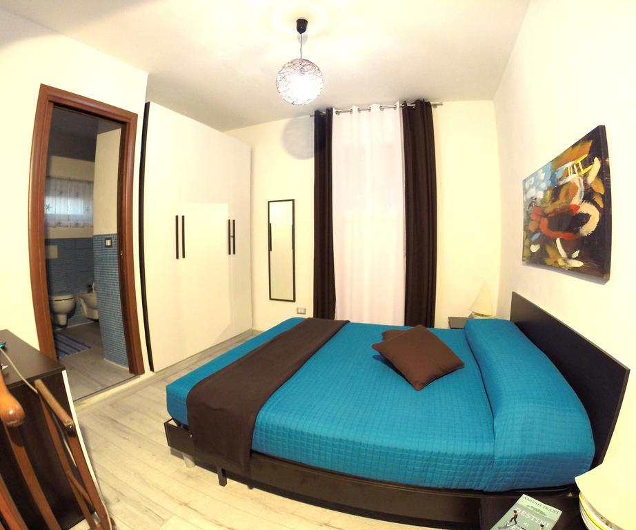 Appartamento In Villa Валледория Номер фото