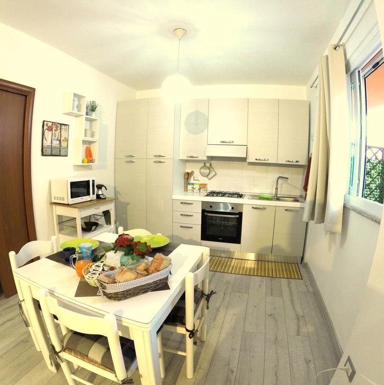 Appartamento In Villa Валледория Номер фото