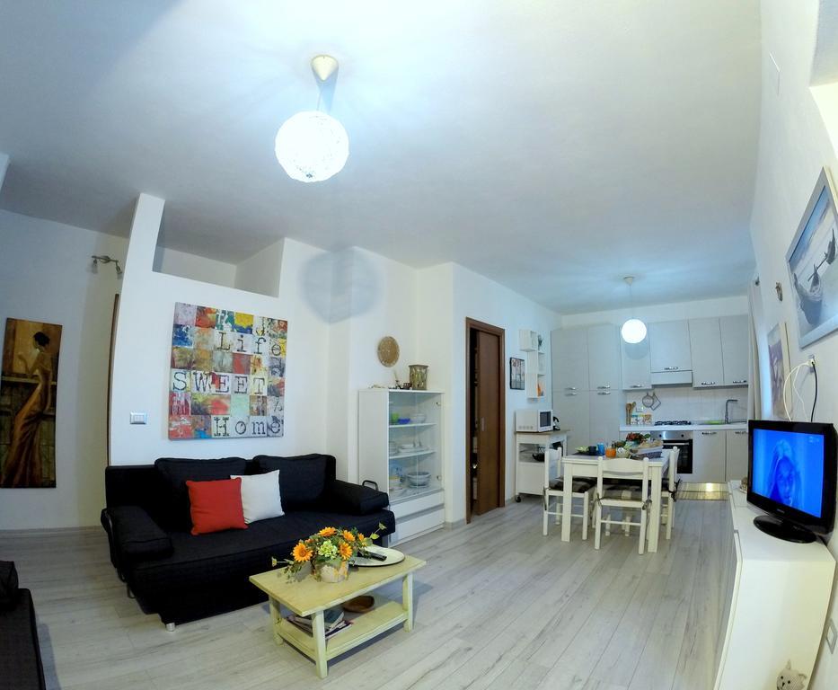 Appartamento In Villa Валледория Номер фото